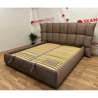 Bed CESENA (160 x 200cm) (Exposition) Bed CESENA (160 x 200cm) (Exposition)